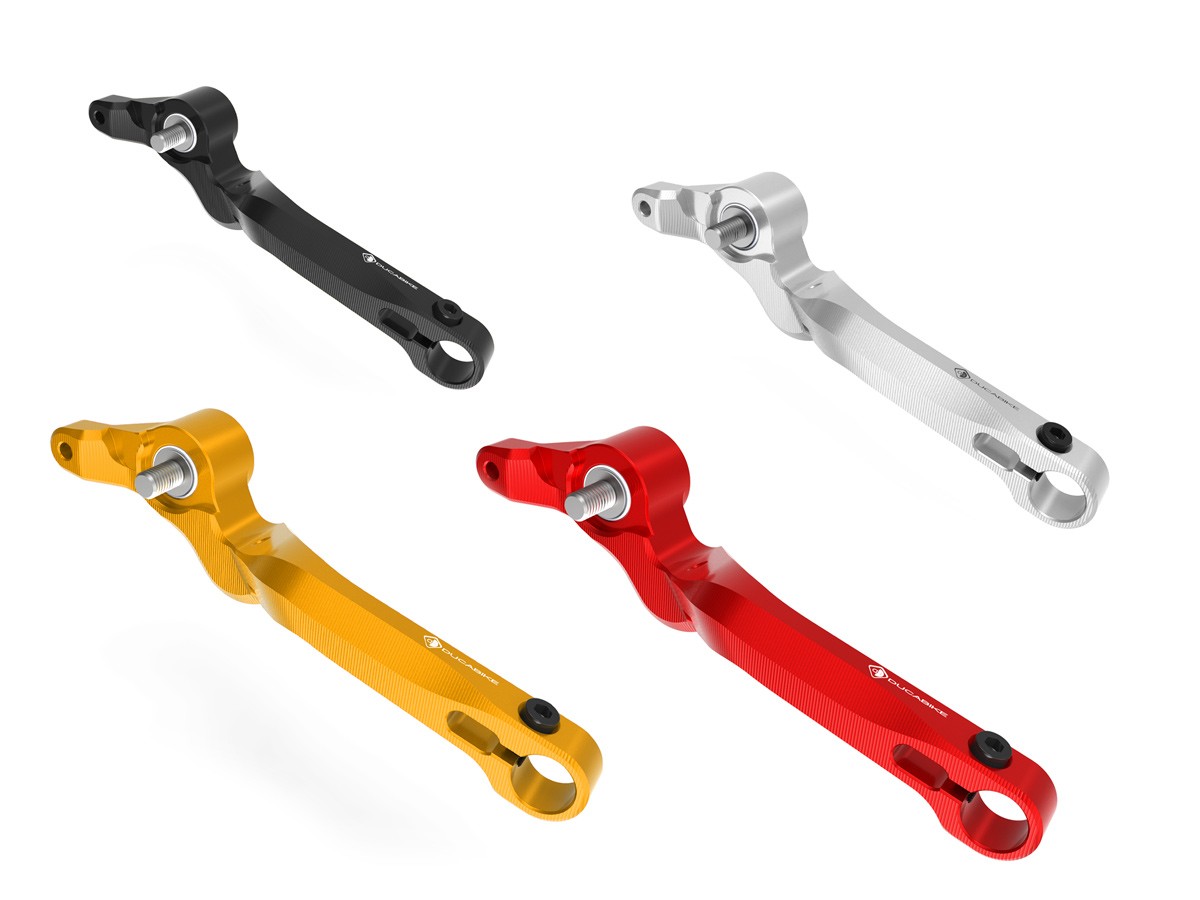 DBK Special Parts (Ducabike) Rear Brake Lever for the Ducati